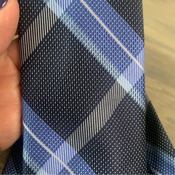 MICHAEL Michael Kors Tie 100% Silk Men’s Necktie Bundle - Picture 9 of 16